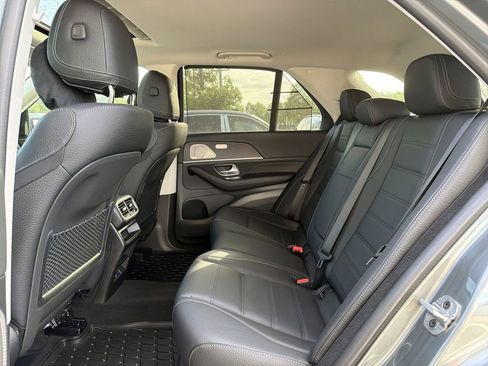 New 2026 Mercedes-Benz GLE 450 4MATIC image 13