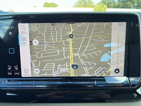 New 2026 Volkswagen Atlas SEL Premium R-Line image 23