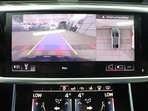 Used 2020 Audi S7 Prestige w/ Prestige Package AWD/4WD image 39