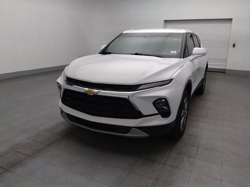 Used 2024 Chevrolet Blazer LT FWD image 15