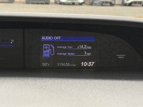 Used 2014 Honda Civic LX image 30