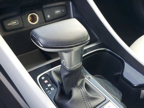 Certified 2023 Hyundai Tucson SEL w/ Convenience Package image 26