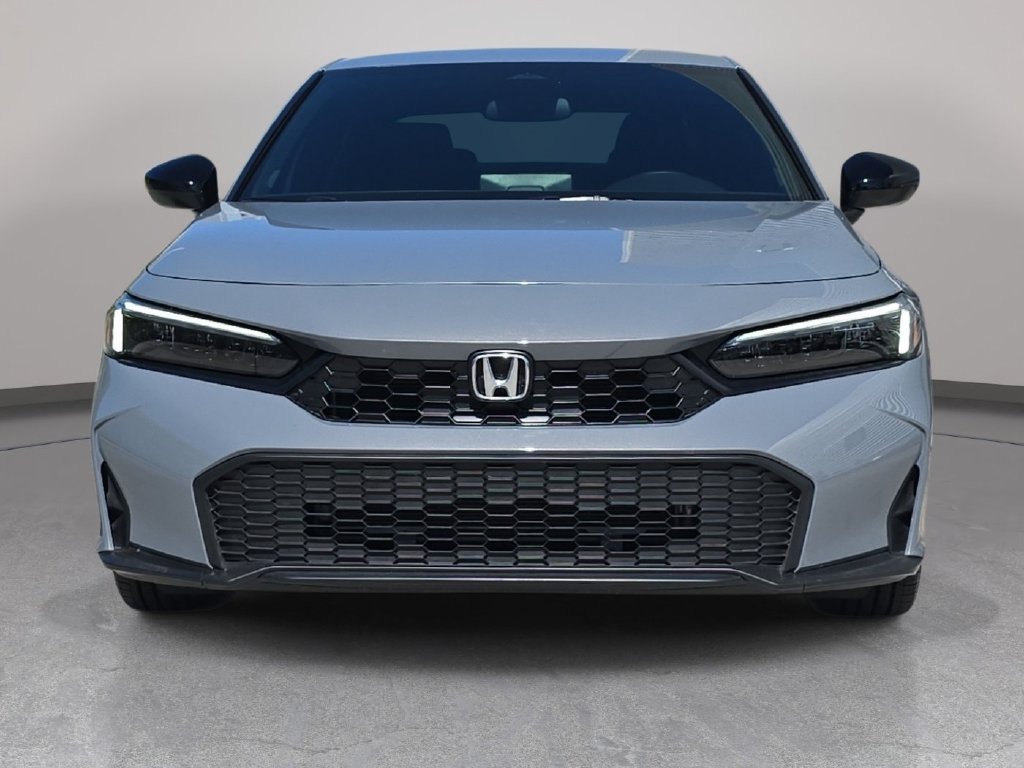 Used 2026 Honda Civic Sport image 3