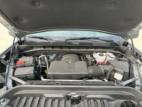 New 2026 GMC Sierra 1500 SLT w/ SLT Premium Plus Package image 19