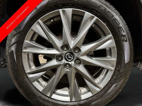 Used 2021 MAZDA CX-5 Grand Touring AWD/4WD image 29