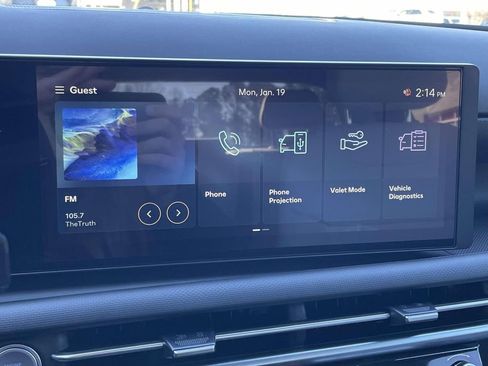 New 2026 Hyundai Santa Cruz SEL AWD/4WD image 23