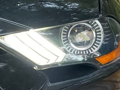 Used 2022 Ford Mustang GT Premium w/ GT Performance Package image 11