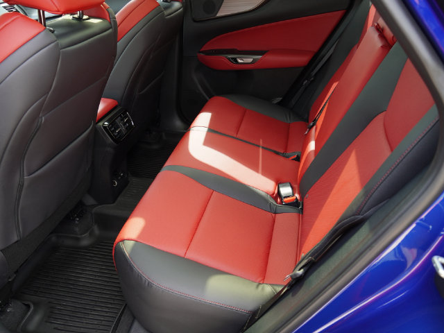 Used 2025 Lexus NX 350 F Sport AWD/4WD image 28
