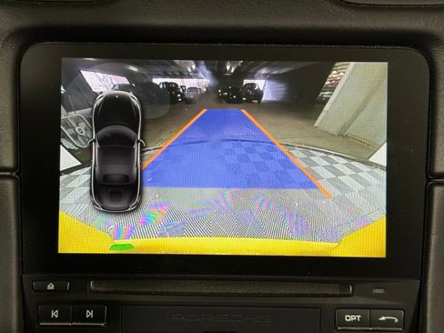 Certified 2022 Porsche 718 Boxster S image 28