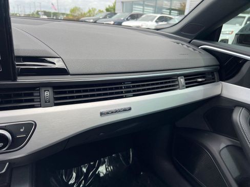Certified 2023 Audi A5 2.0T Prestige w/ Black Optic Plus Package AWD/4WD image 34