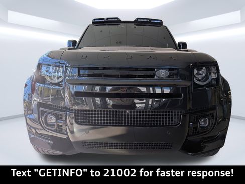 Used 2023 Land Rover Defender 110 V8 image 10