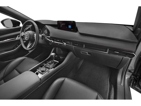 New 2026 MAZDA MAZDA3 Hatchback w/Premium Plus Pkg AWD/4WD image 41