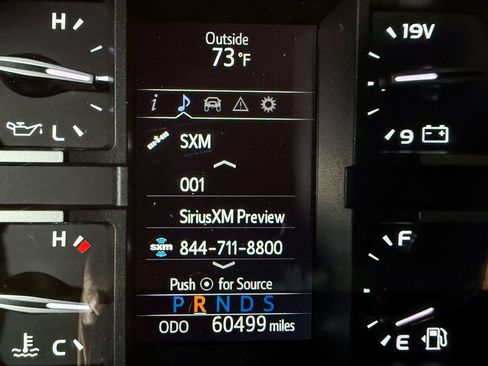 Used 2021 Toyota Tundra SR5 w/ Trail Edition AWD/4WD image 41