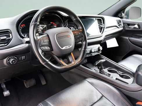 Used 2021 Dodge Durango R/T AWD/4WD image 13