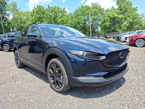 New 2026 MAZDA CX-30 Aire Edition AWD/4WD image 1