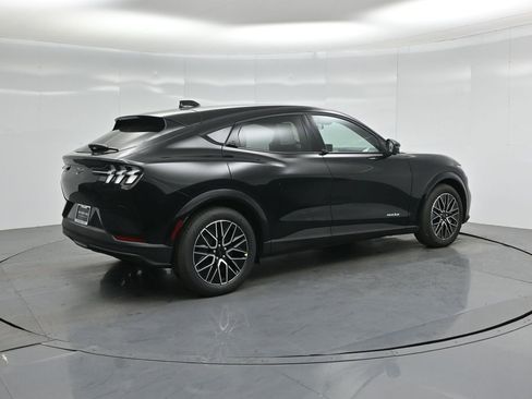 New 2026 Ford Mustang Mach-E Premium w/ Technology Package image 27