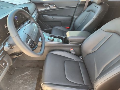 New 2026 Kia Sportage EX w/ EX Panoramic Sunroof Package image 11