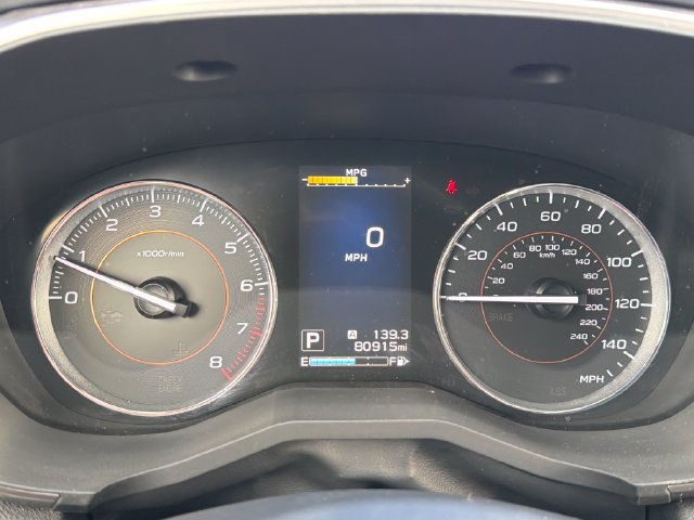 Used 2018 Subaru Crosstrek 2.0i Limited AWD/4WD image 11