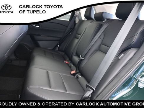 Used 2026 Nissan Rogue Dark Armor FWD image 19