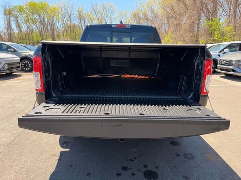 Used 2020 RAM 1500 Big Horn AWD/4WD image 40