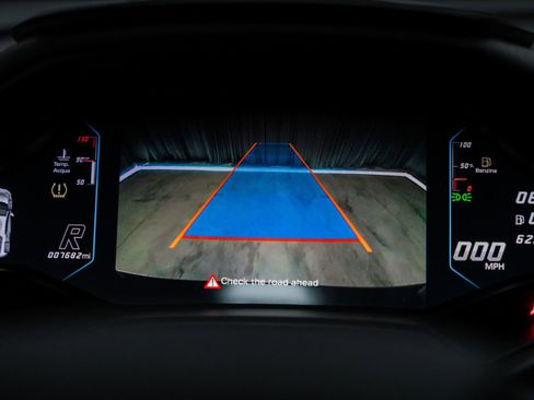 Used 2021 Lamborghini Huracan EVO RWD image 67
