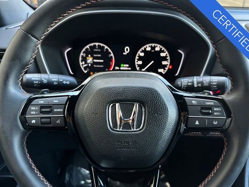 Certified 2025 Honda Pilot Sport image 27