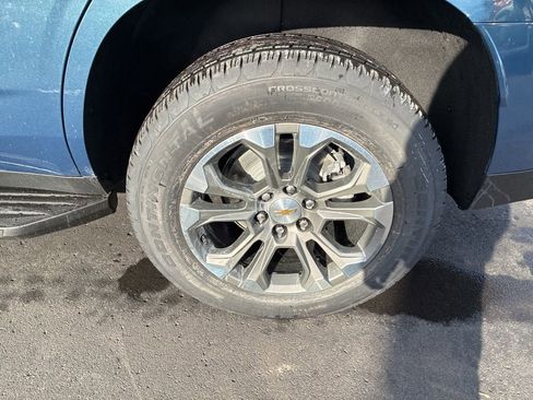 New 2026 Chevrolet Tahoe LT w/ Comfort Package image 44