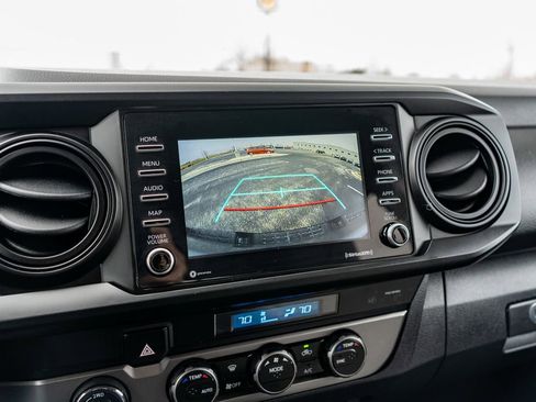 Certified 2023 Toyota Tacoma SR image 29