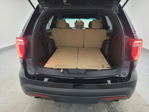 Used 2016 Ford Explorer 4WD image 29