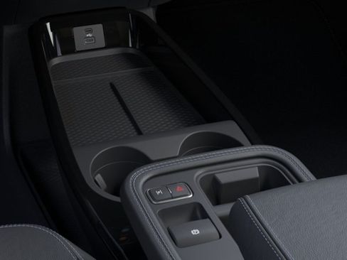New 2026 Ford Mustang Mach-E Select RWD image 14