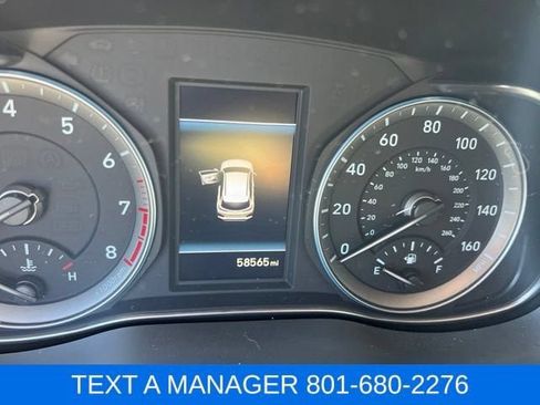 Used 2021 Hyundai Kona Ultimate w/ Winter Weather Package AWD/4WD image 23