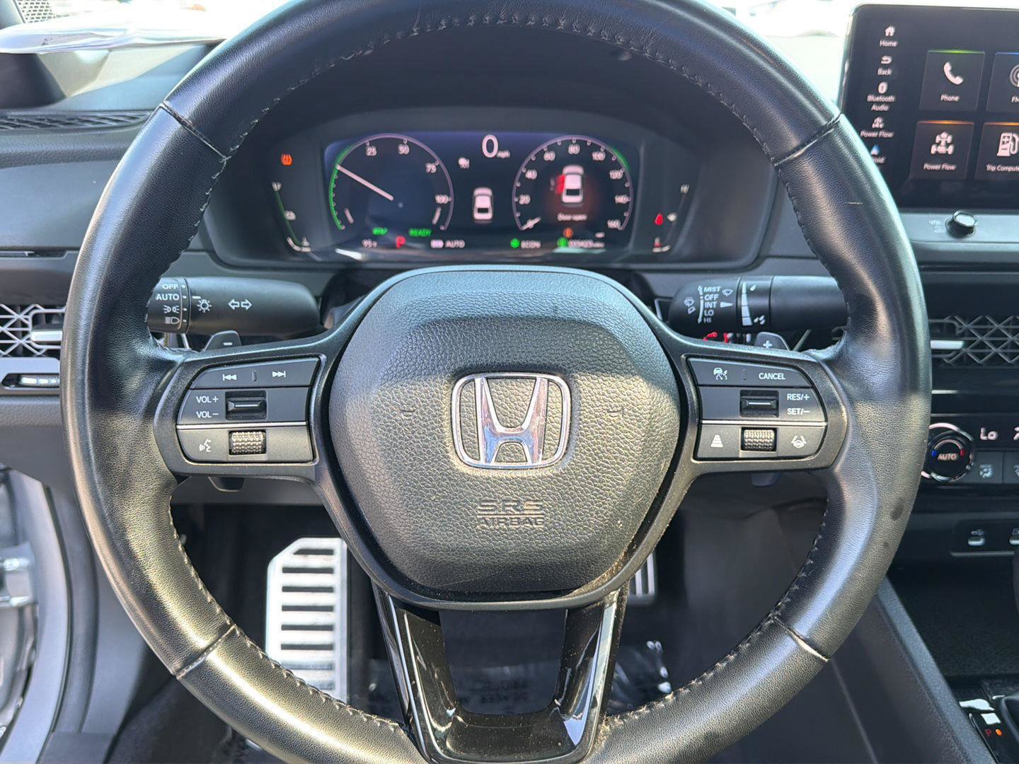 Used 2024 Honda Accord Sport image 19