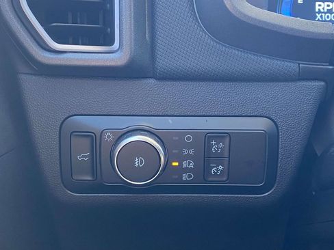 New 2025 Ford Bronco Sport Outer Banks AWD/4WD image 29