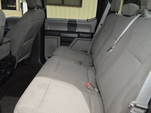 Used 2018 Ford F150 XLT AWD/4WD image 21