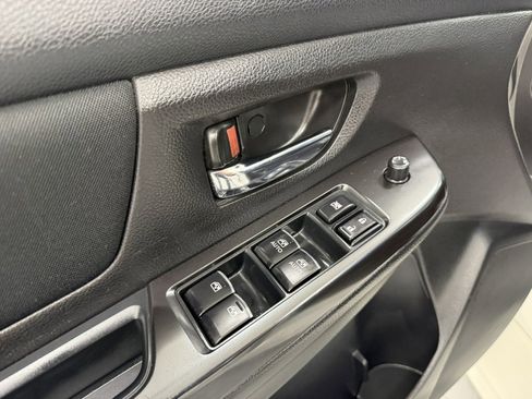 Used 2017 Subaru WRX Premium image 26