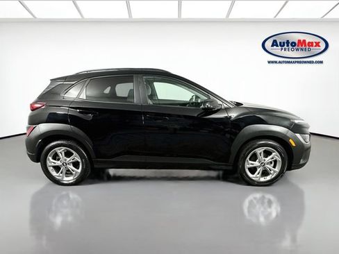 Used 2023 Hyundai Kona SEL FWD image 9
