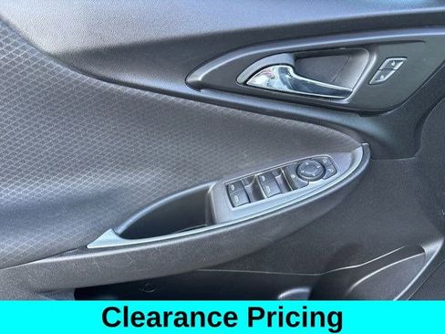 Used 2023 Chevrolet Malibu LT image 13