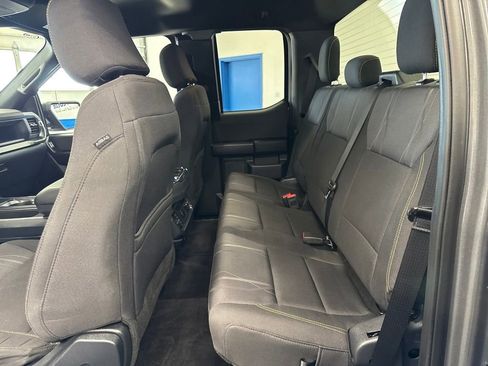 Certified 2024 Ford F150 STX AWD/4WD image 30