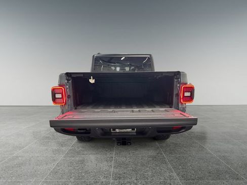 New 2026 Jeep Gladiator Mojave AWD/4WD image 16