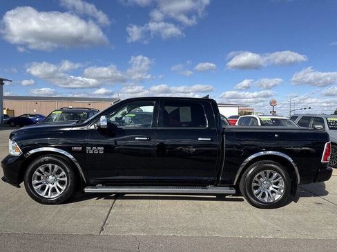 Used 2014 RAM 1500 Limited image 3