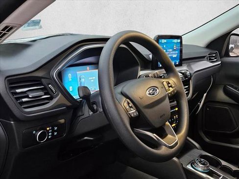 New 2026 Ford Escape Active image 3
