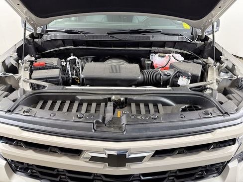 New 2026 Chevrolet Silverado 1500 RST w/ Safety Package image 27