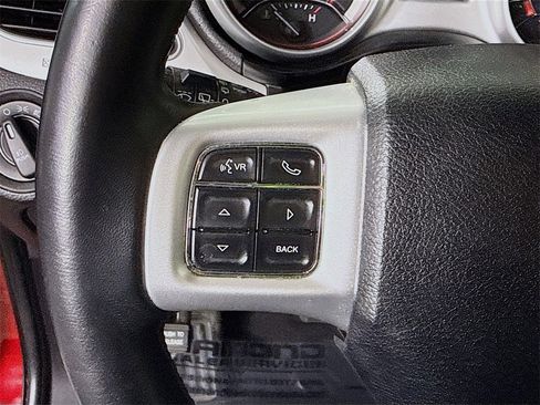 Used 2016 Dodge Journey SXT image 18