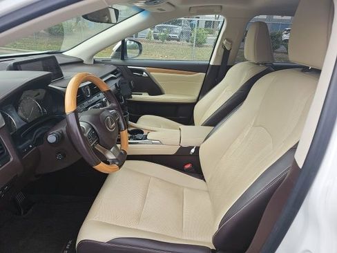 Used 2019 Lexus RX 350L FWD image 6