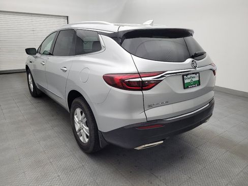 Used 2021 Buick Enclave Essence w/ Sound and Sites Package AWD/4WD image 5