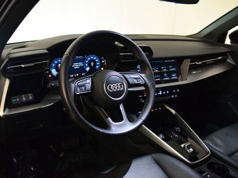 Certified 2023 Audi A3 2.0T Premium w/ Convenience Package image 26
