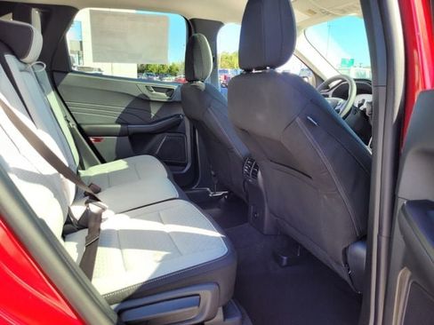 New 2026 Ford Escape Active w/ Tech Pack #1 FWD image 13