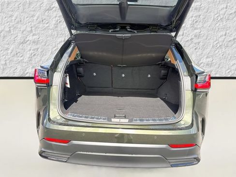 New 2026 Lexus NX 350 AWD w/ Cold Area Package image 12