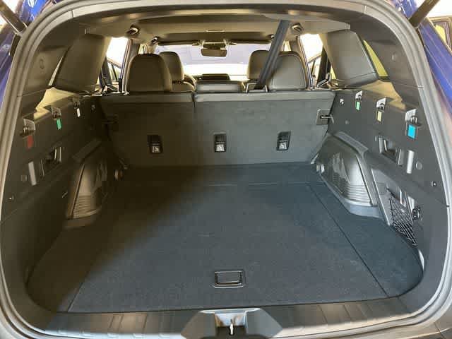 New 2026 Subaru Outback Limited AWD/4WD image 25