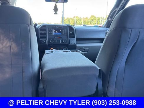 Used 2015 Ford F150 XL w/ Equipment Group 101A Mid RWD image 18